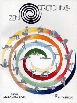 cover image of Zen Stretching